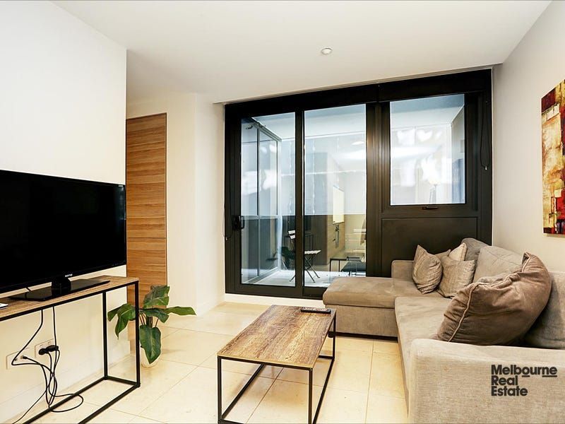 1 bedrooms Apartment / Unit / Flat in 106/12 Queens Road MELBOURNE VIC, 3004