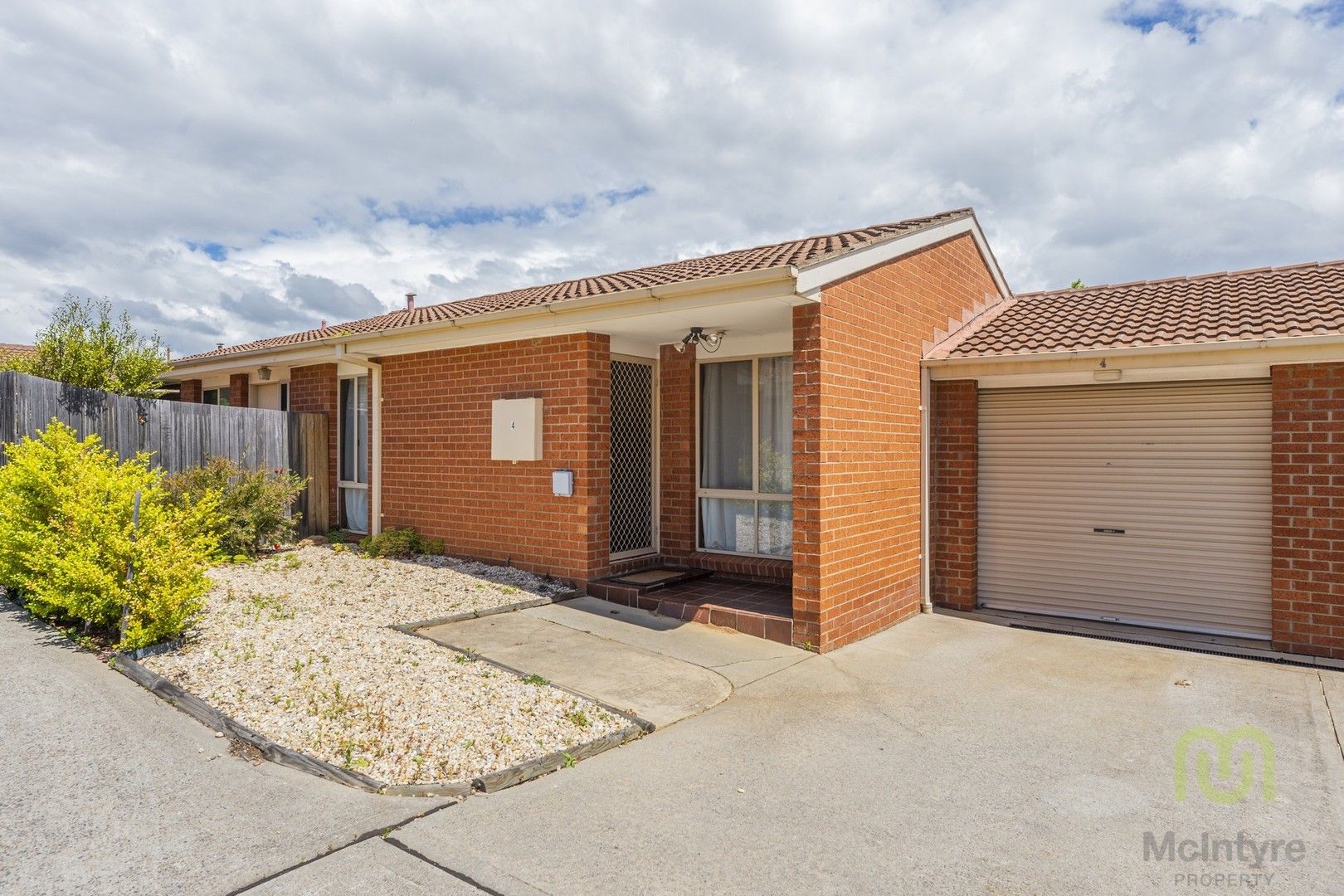 4/23 Bollard Street, Palmerston ACT 2913, Image 0