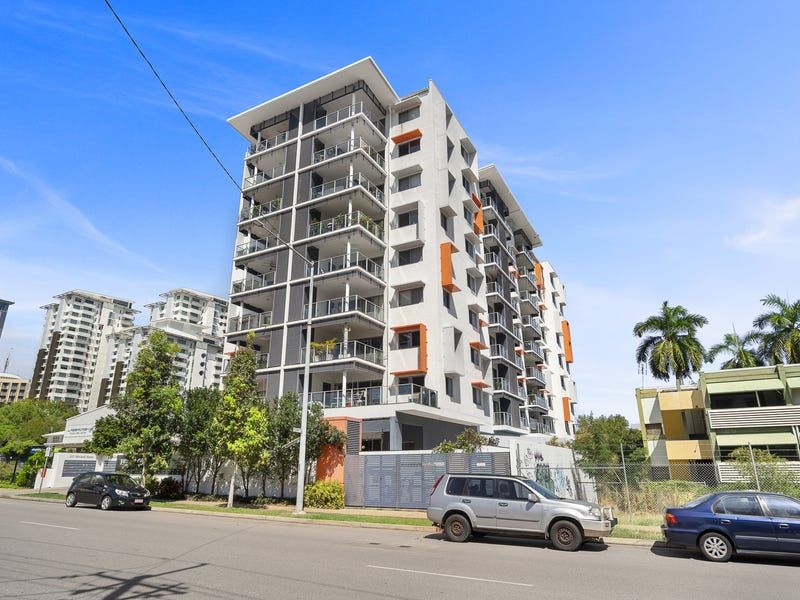 44/10 Doctors Gully, Larrakeyah NT 0820 Apartment For Rent 660