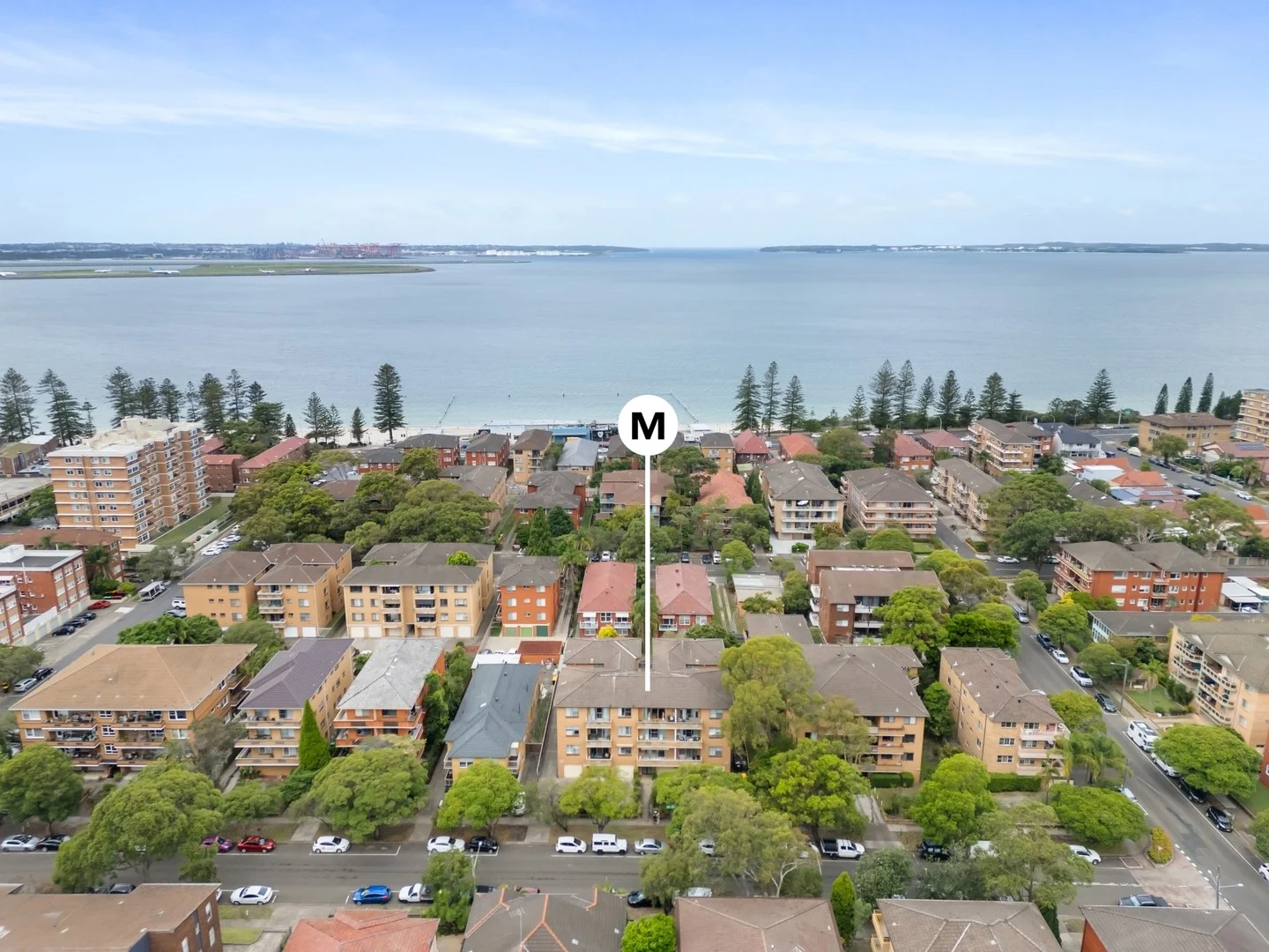 7/24-26 Trafalgar Street, Brighton-Le-Sands NSW 2216