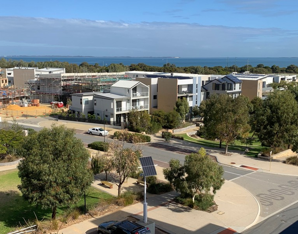 27/36 Reinforcement Parade, North Coogee WA 6163