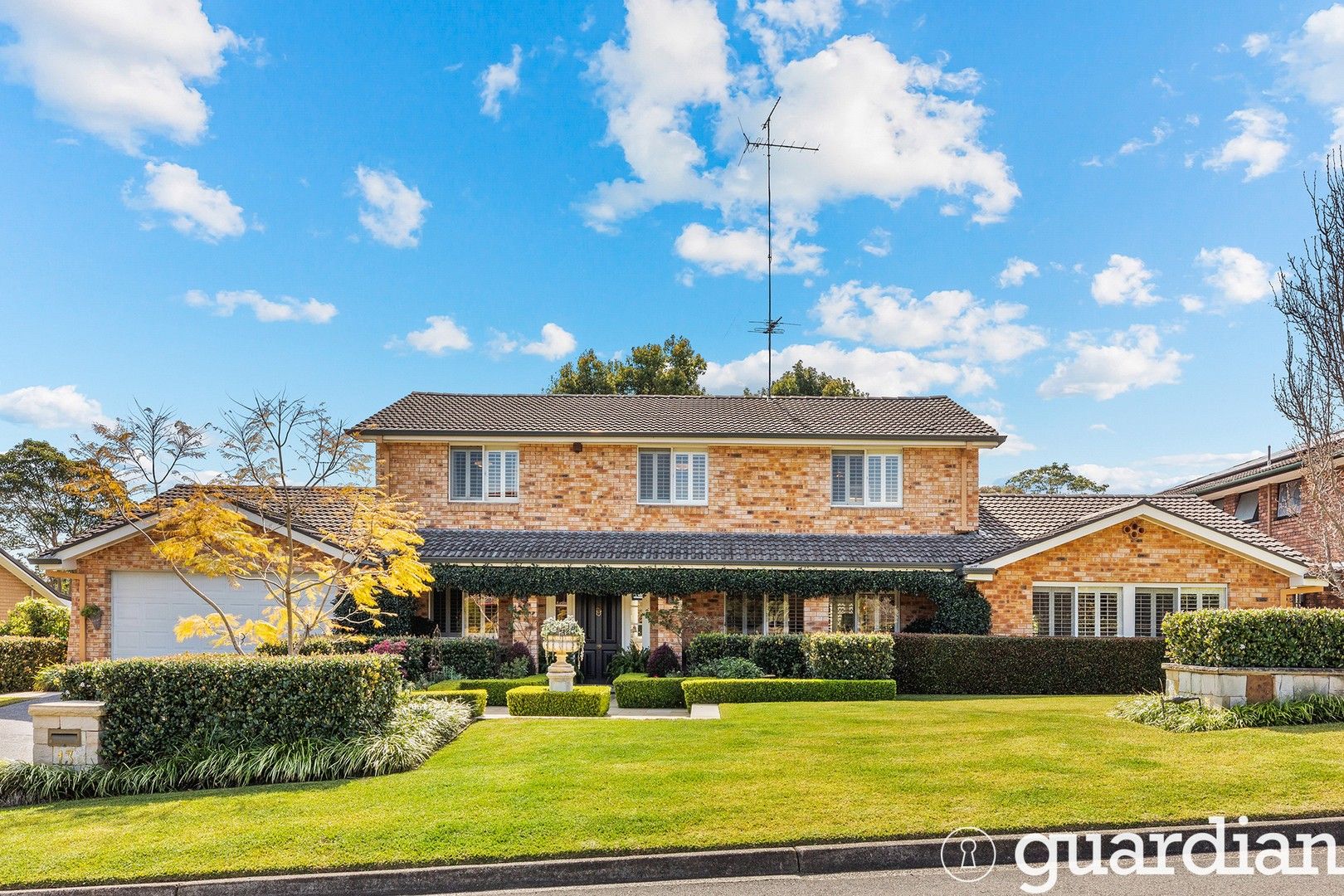 13 St Marks Avenue, Castle Hill NSW 2154, Image 0