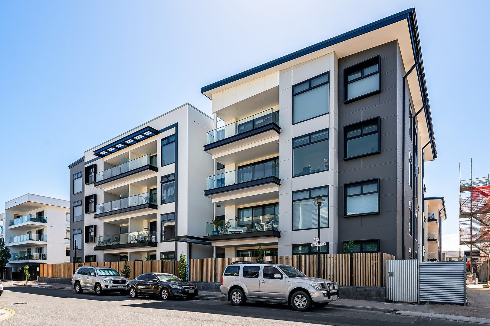 301/21 Balfort Street, Findon SA 5023, Image 0