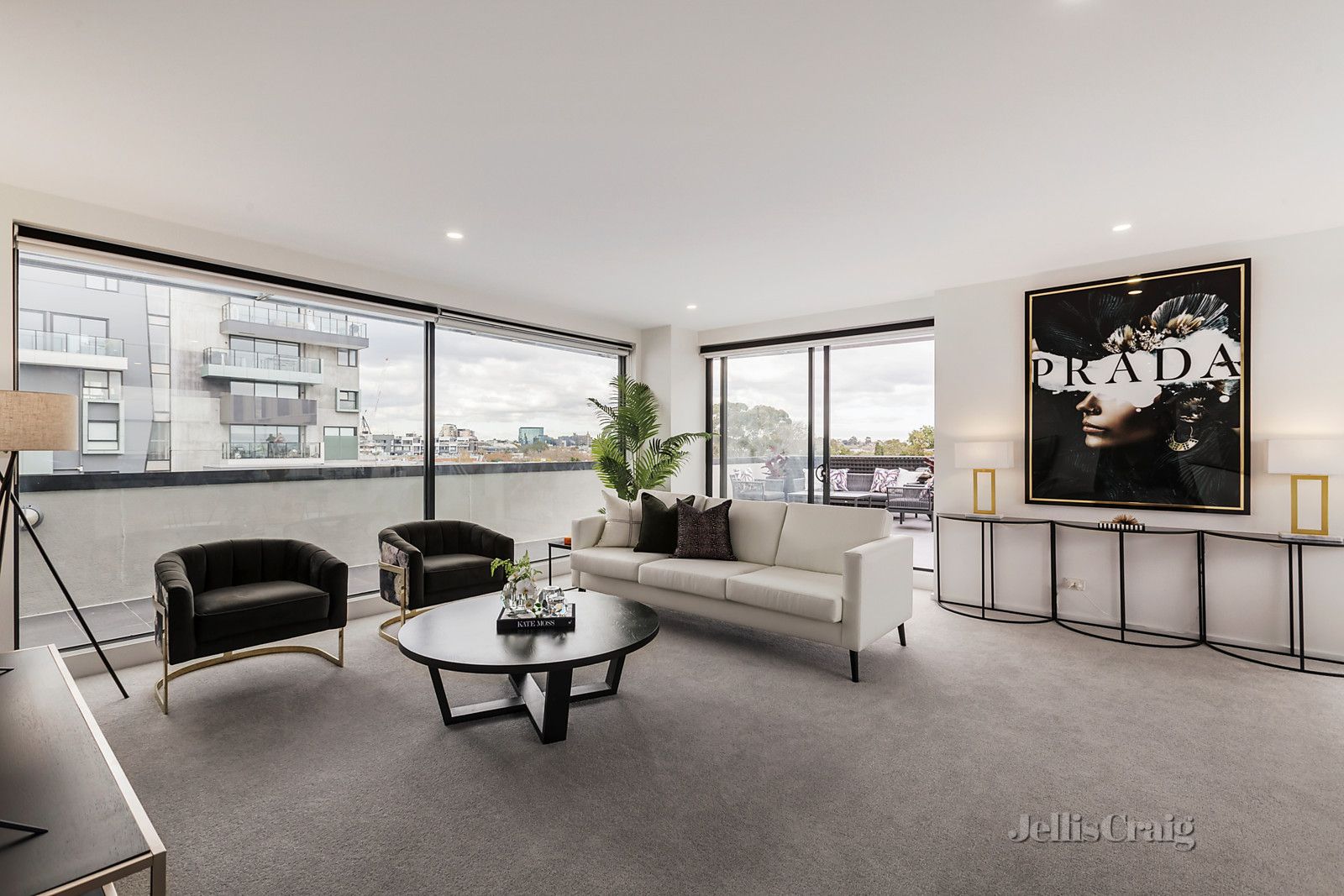 406/2A Montrose Place, Hawthorn East VIC 3123, Image 2