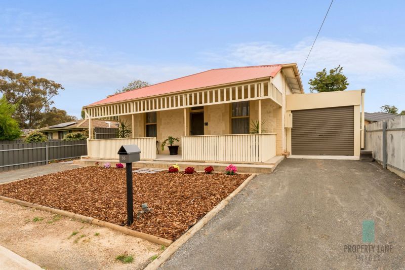 35 Brown Street, Willaston SA 5118, Image 1