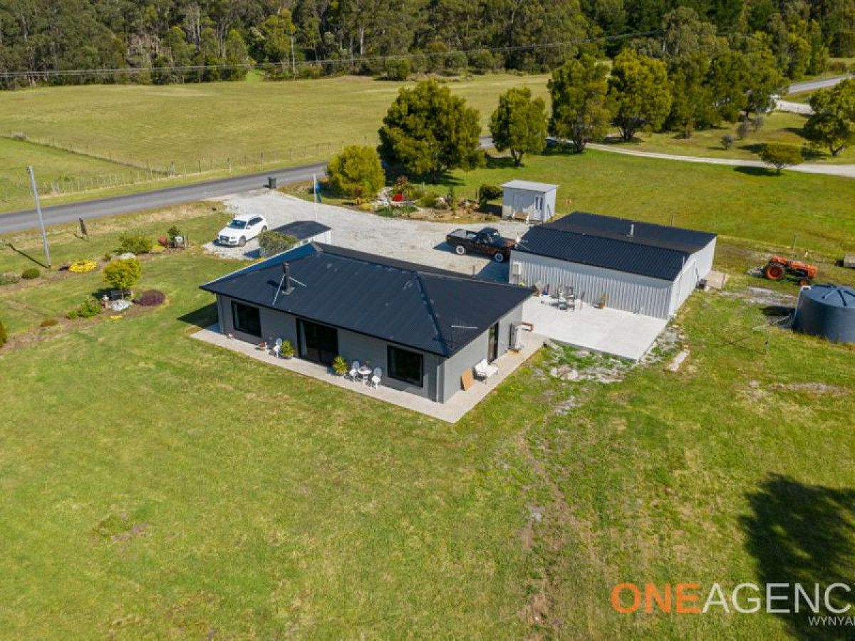 74 Yanns Road, Rocky Cape Property History & Address Research Domain