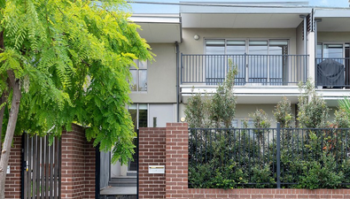 Picture of 2/4-12 Fisher Parade, ASCOT VALE VIC 3032
