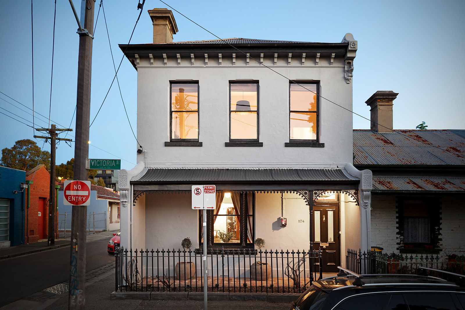 124 Victoria Street, Fitzroy VIC 3065, Image 0