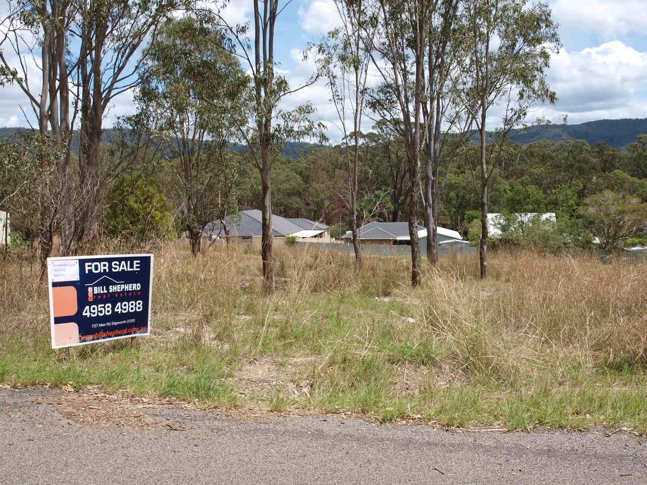 24 The Boulevarde , Killingworth Property History & Address Research