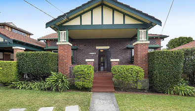 Picture of 25 Alexander Avenue, NORTH WILLOUGHBY NSW 2068