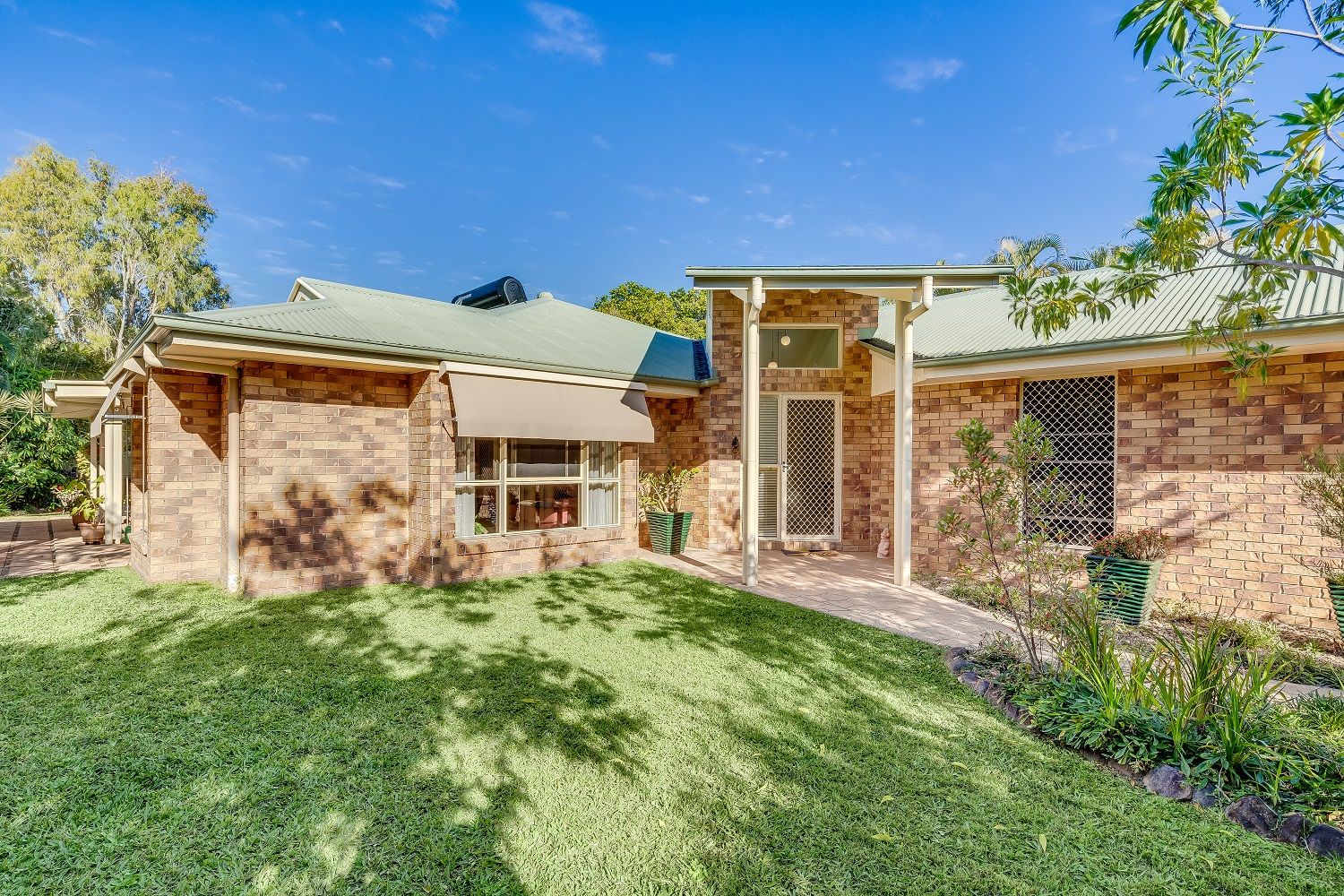 19 Franklin Place, Sippy Downs QLD 4556, Image 0