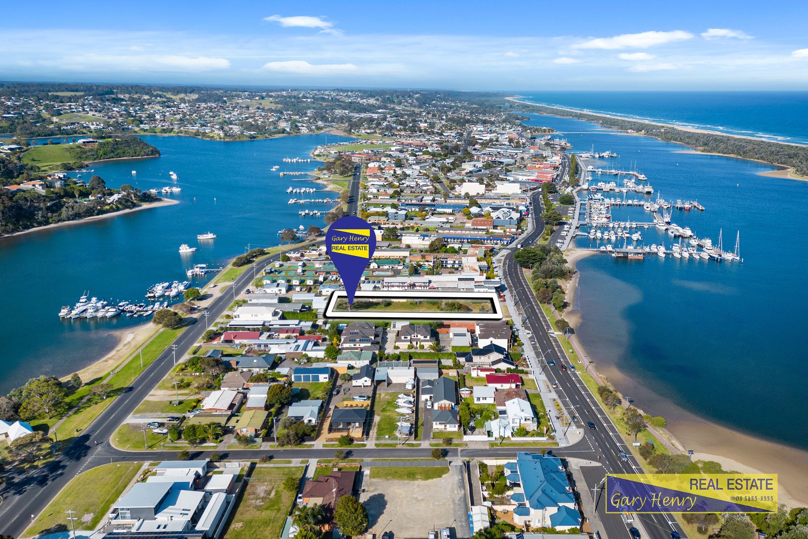 105 Esplanade, Lakes Entrance VIC 3909, Image 0