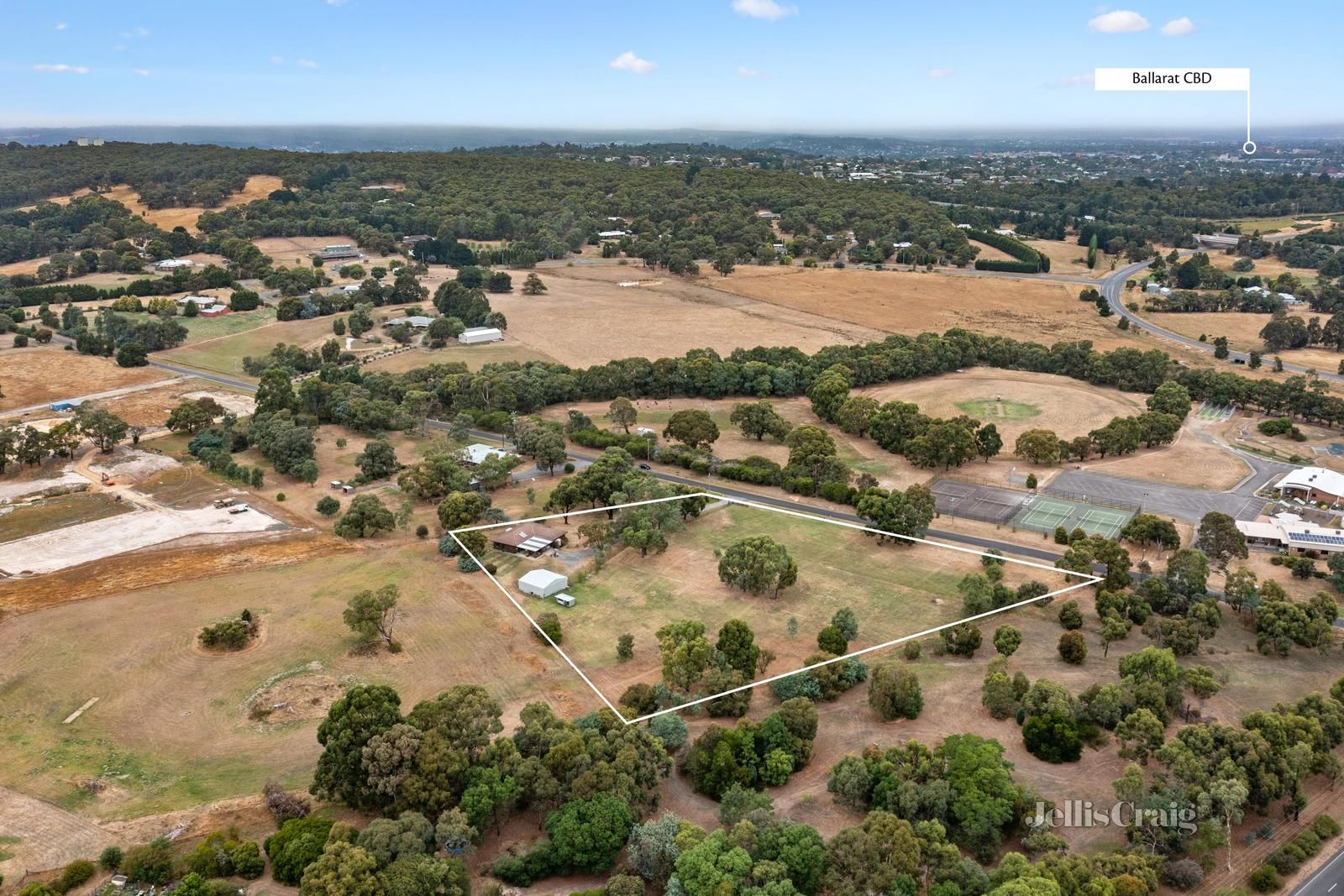 21 Muscatel Street, Invermay VIC 3352, Image 1