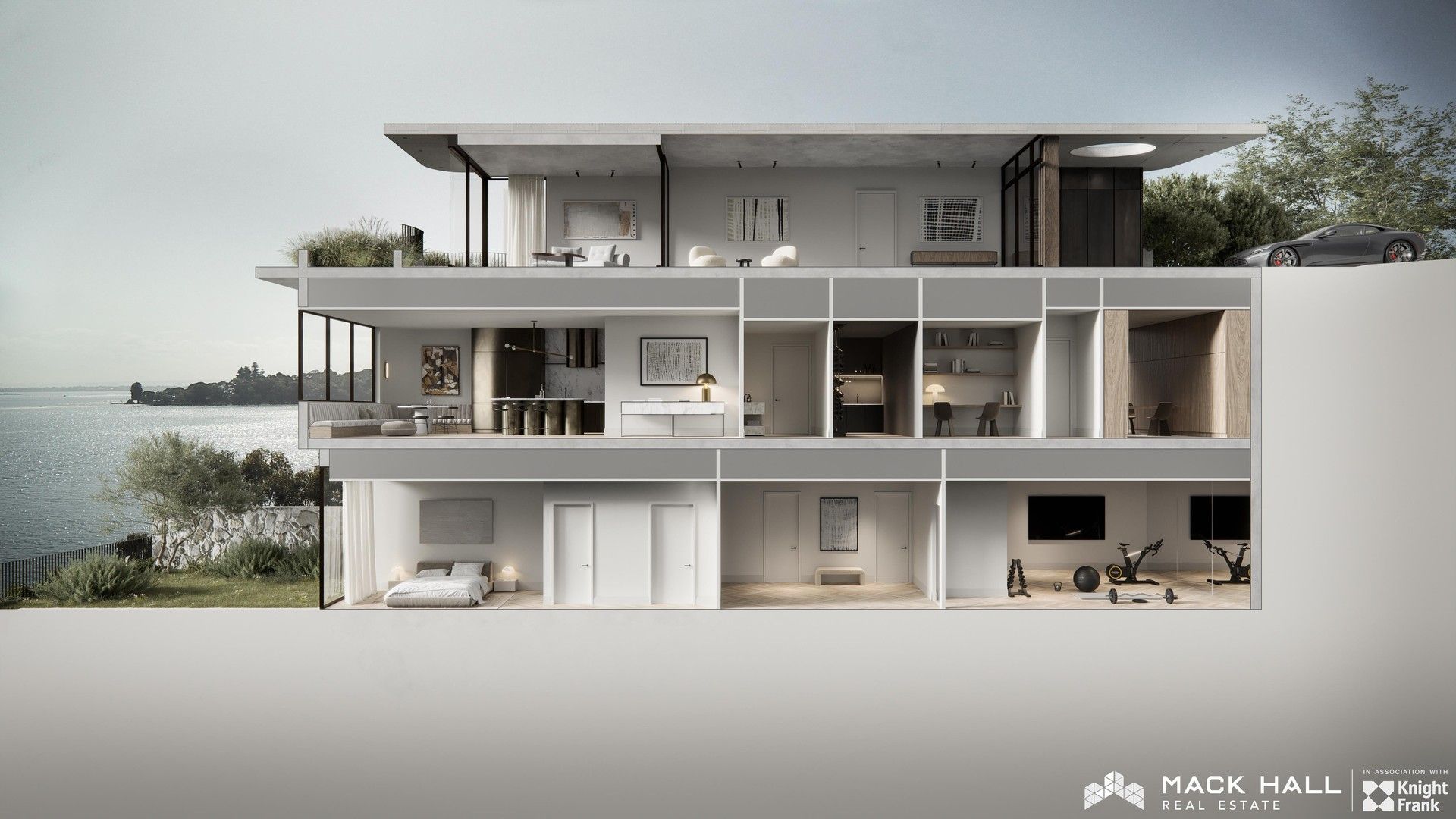 33b Saunders Street, Mosman Park WA 6012 Domain