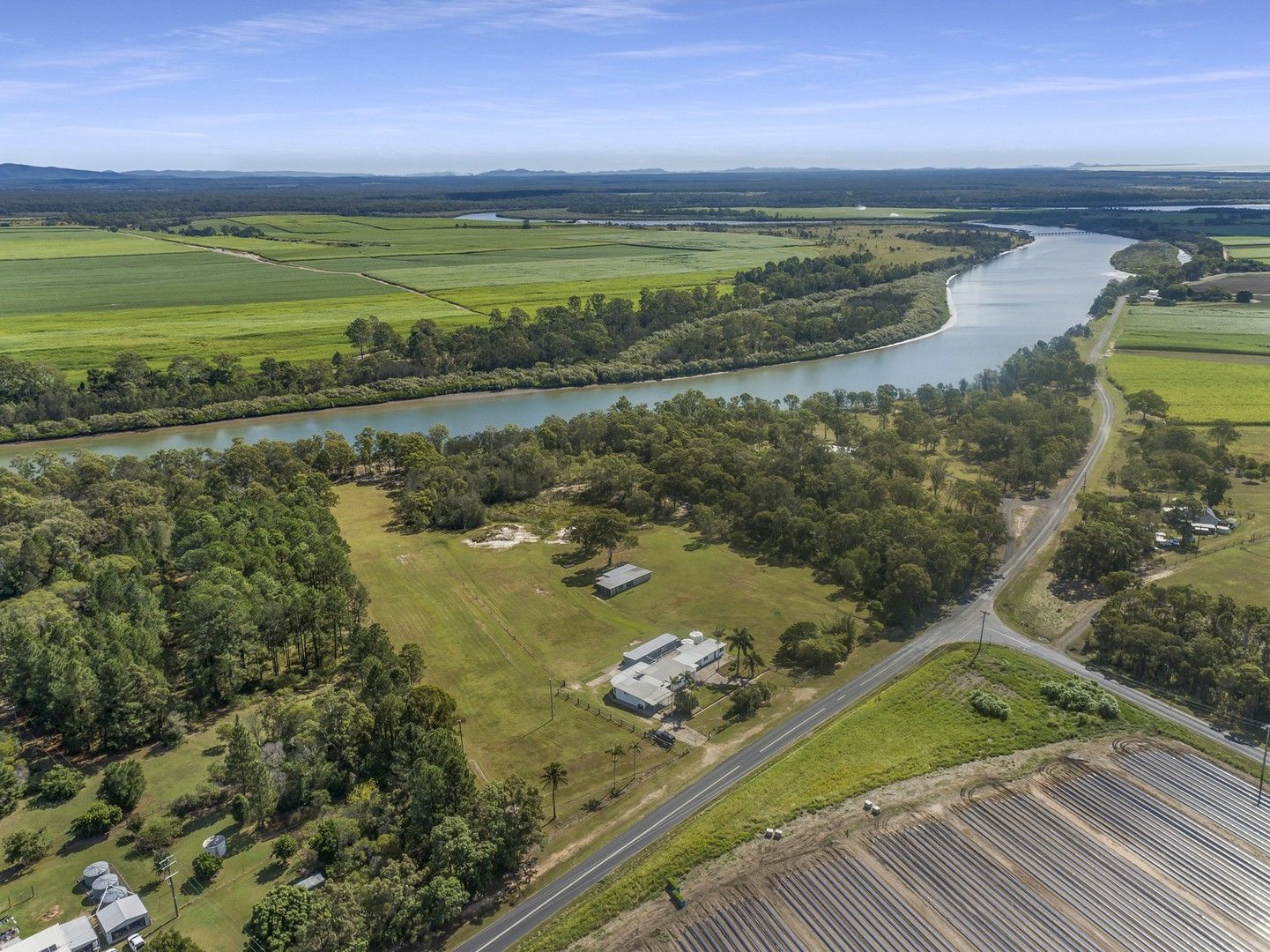 1749 Moorlands Road, Moorland QLD 4670, Image 0