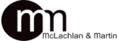 Logo for McLachlan & Martin