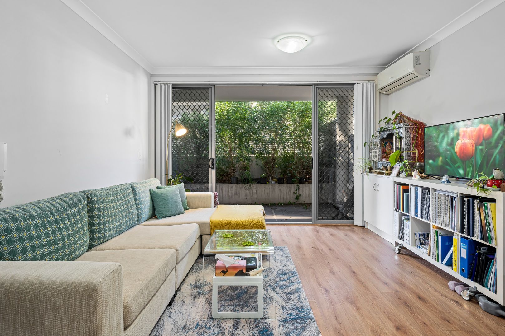 G6/8B Myrtle Street, Prospect NSW 2148, Image 1