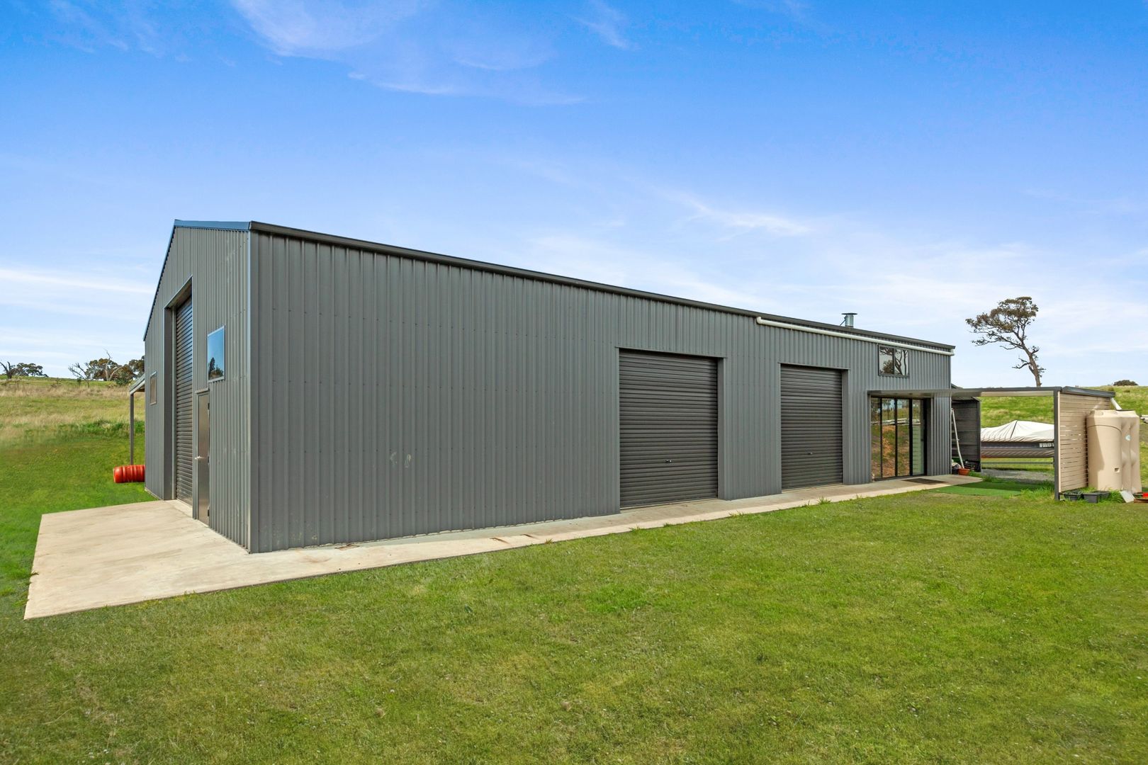 Kilmore VIC 3764 House for Sale Domain