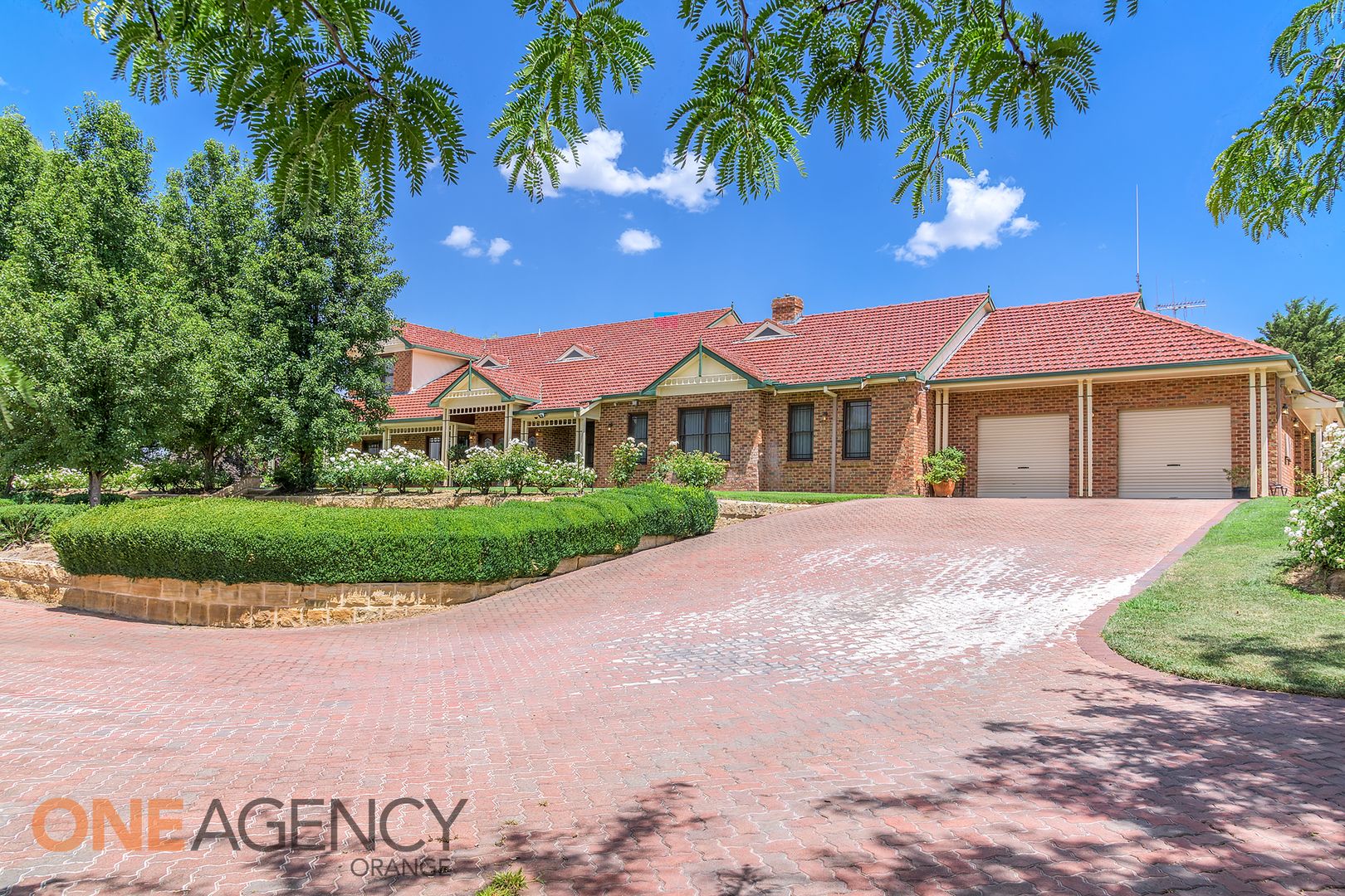 5111 Mitchell Highway, Orange NSW 2800