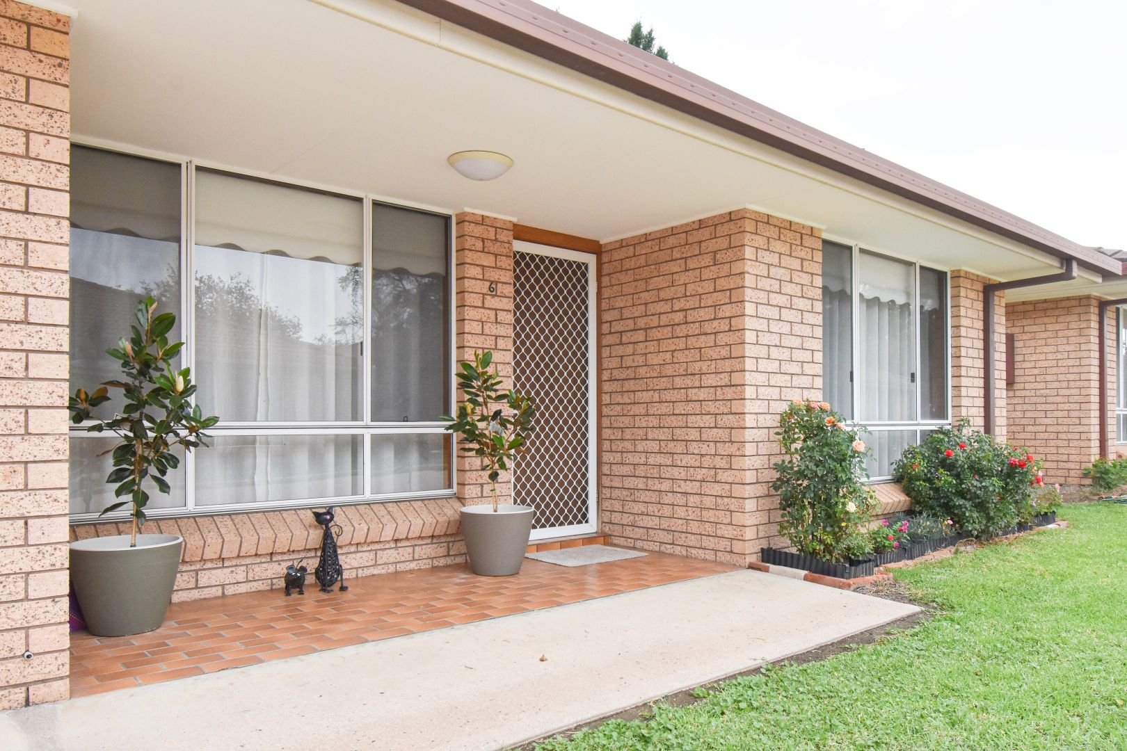 6/196 Piper Street, Bathurst Property History & Address Research Domain