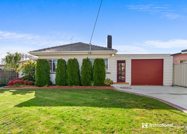 7 Sara Court, Traralgon VIC 3844