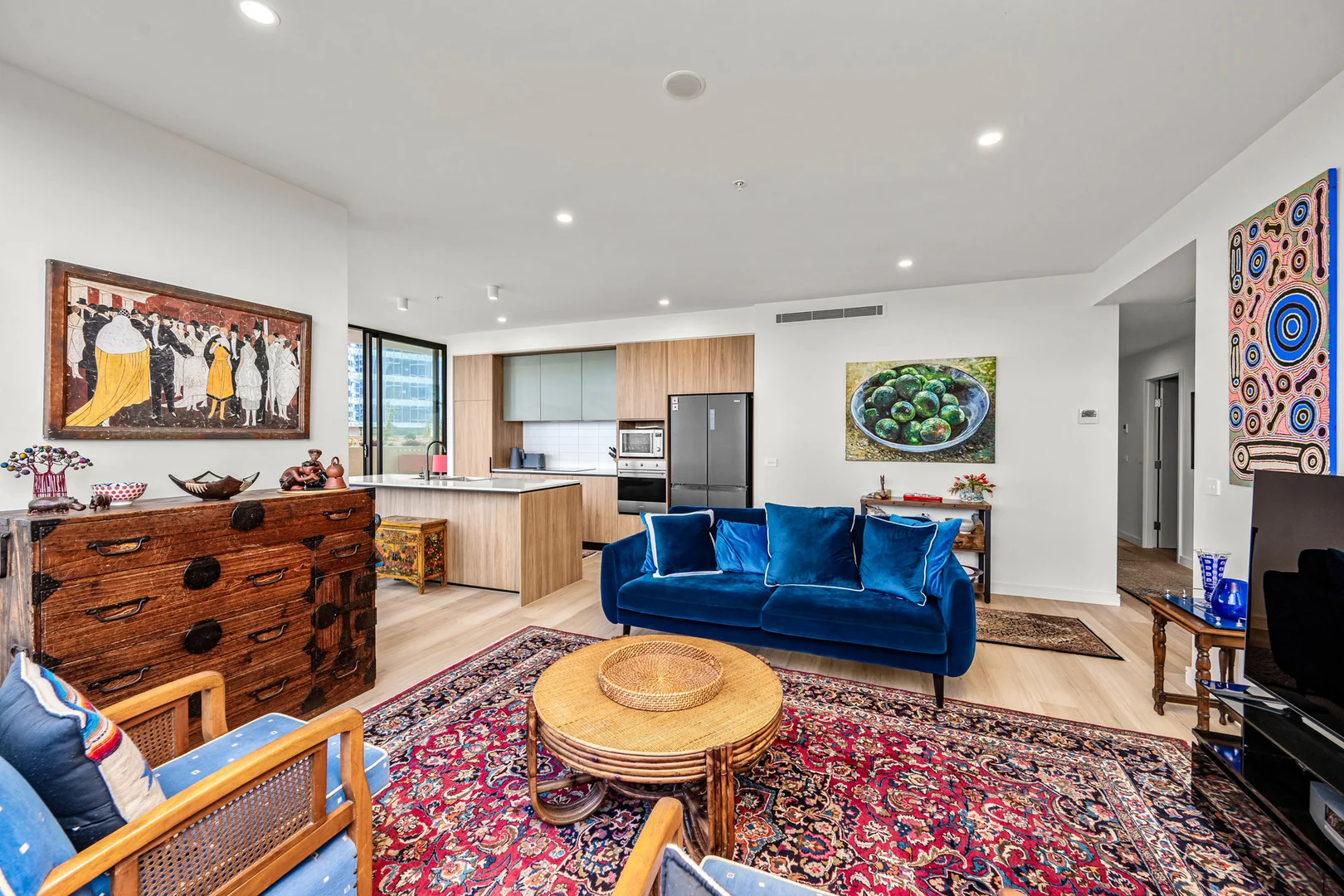 Additional image 6 of 507/15 National Park Street, Newcastle West NSW 2302