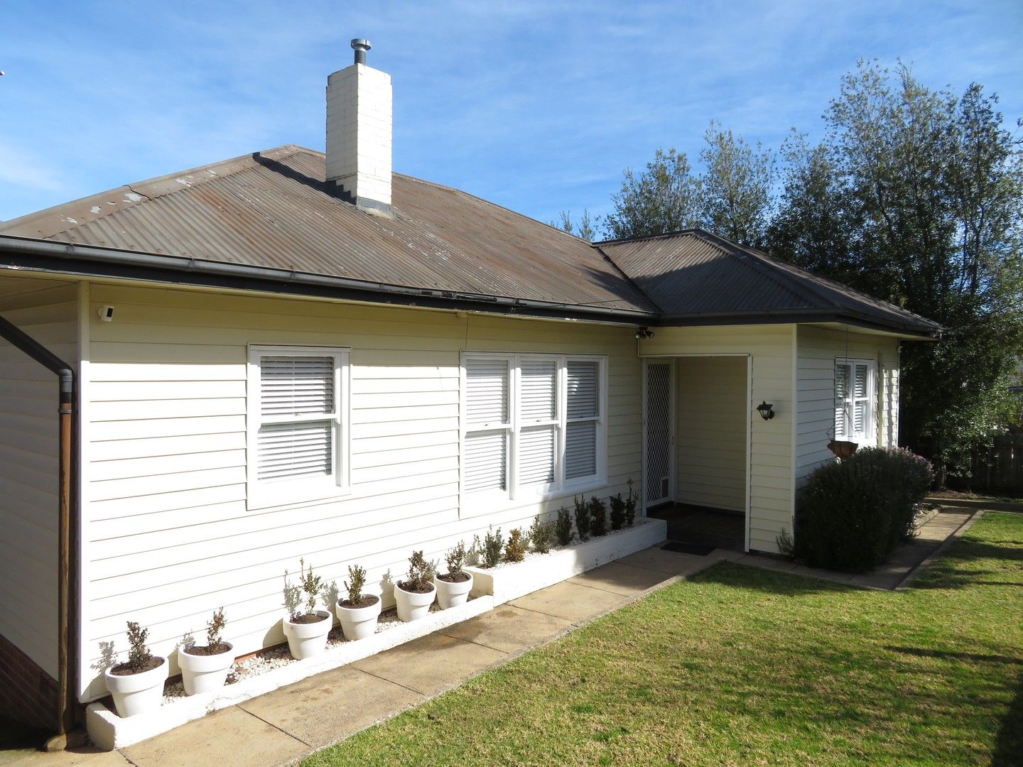 3 bedrooms House in 294 ROCKET Street WEST BATHURST NSW, 2795