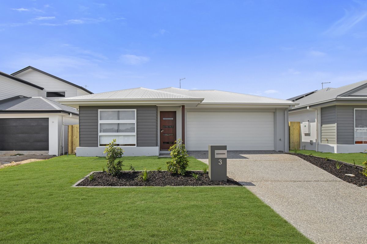 1 bedrooms House in 2/3 Hales Street BURPENGARY EAST QLD, 4505