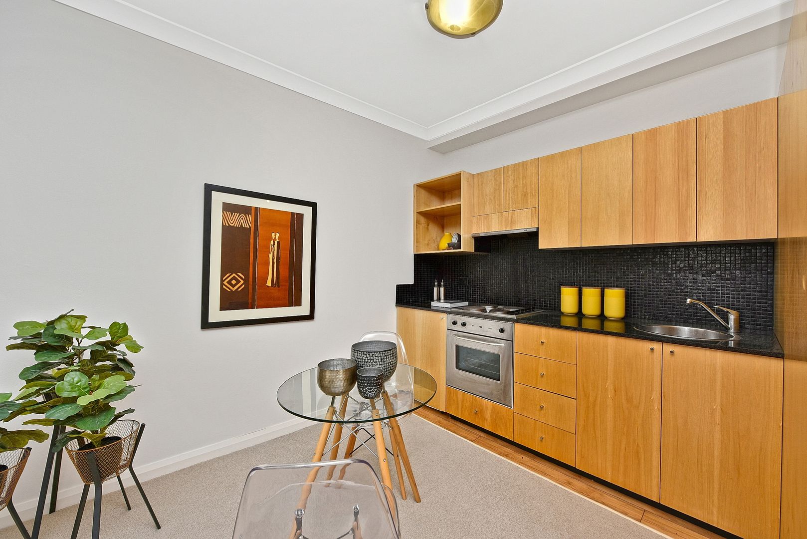 7/1 Dwyer Street, Chippendale NSW 2008, Image 1