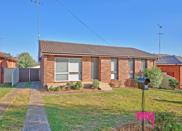 18 King Road, Camden South NSW 2570