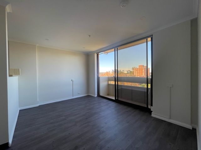 1 bedrooms Apartment / Unit / Flat in 4 Clark Road NORTH SYDNEY NSW, 2060