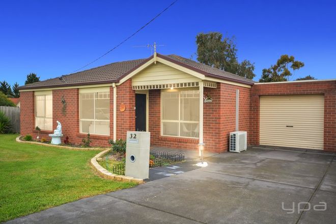 Picture of 32 Stephenson Street, LARA VIC 3212