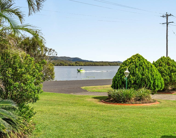 264 River Drive, East Wardell NSW 2477