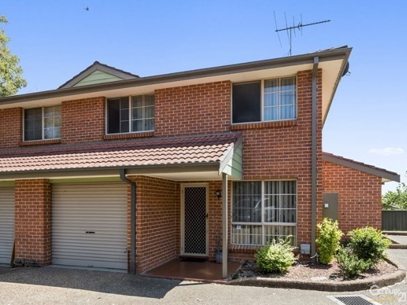 10/24 Gunsynd Avenue, Casula NSW 2170