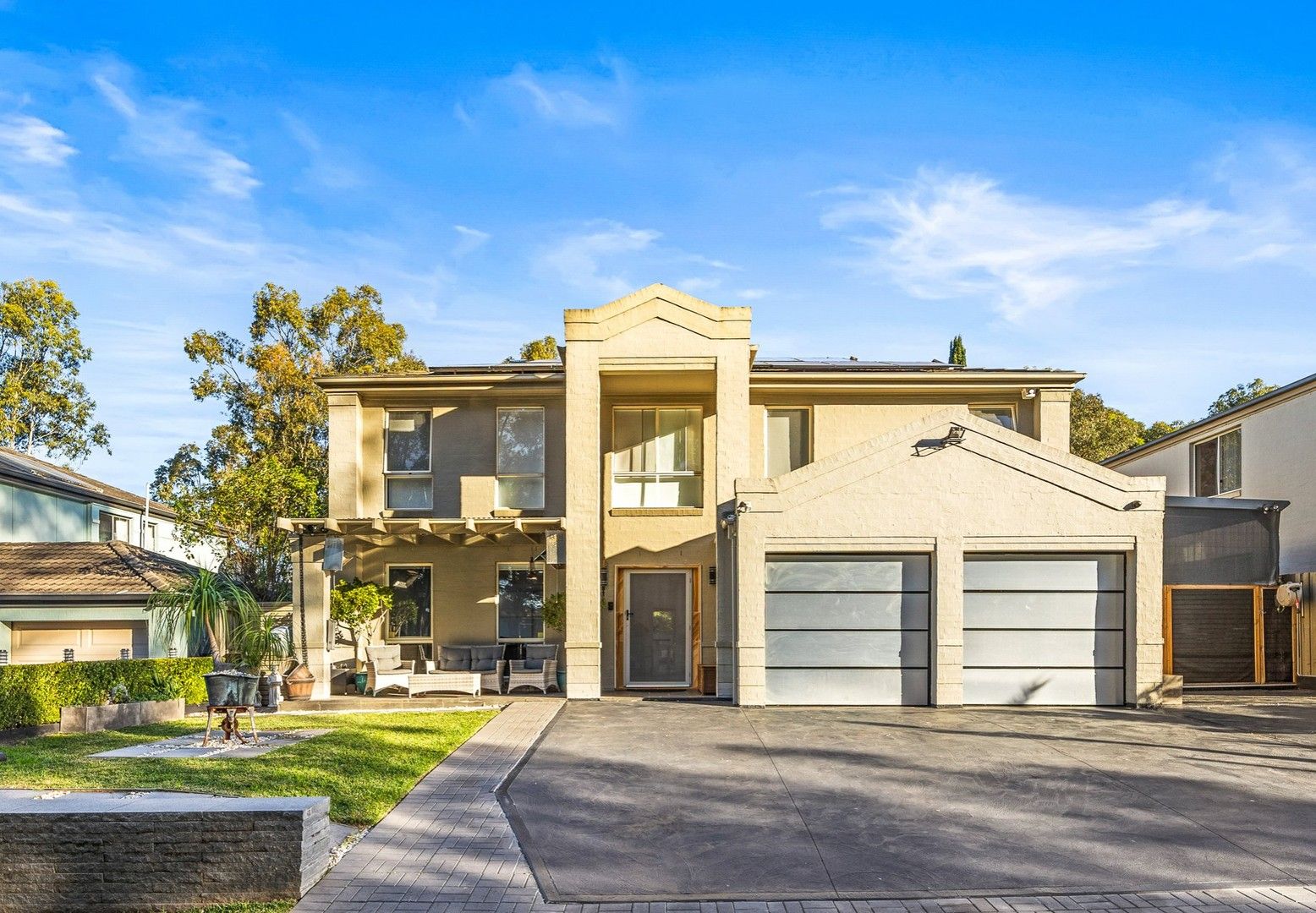 17 Norman May Drive, Lidcombe NSW 2141, Image 0