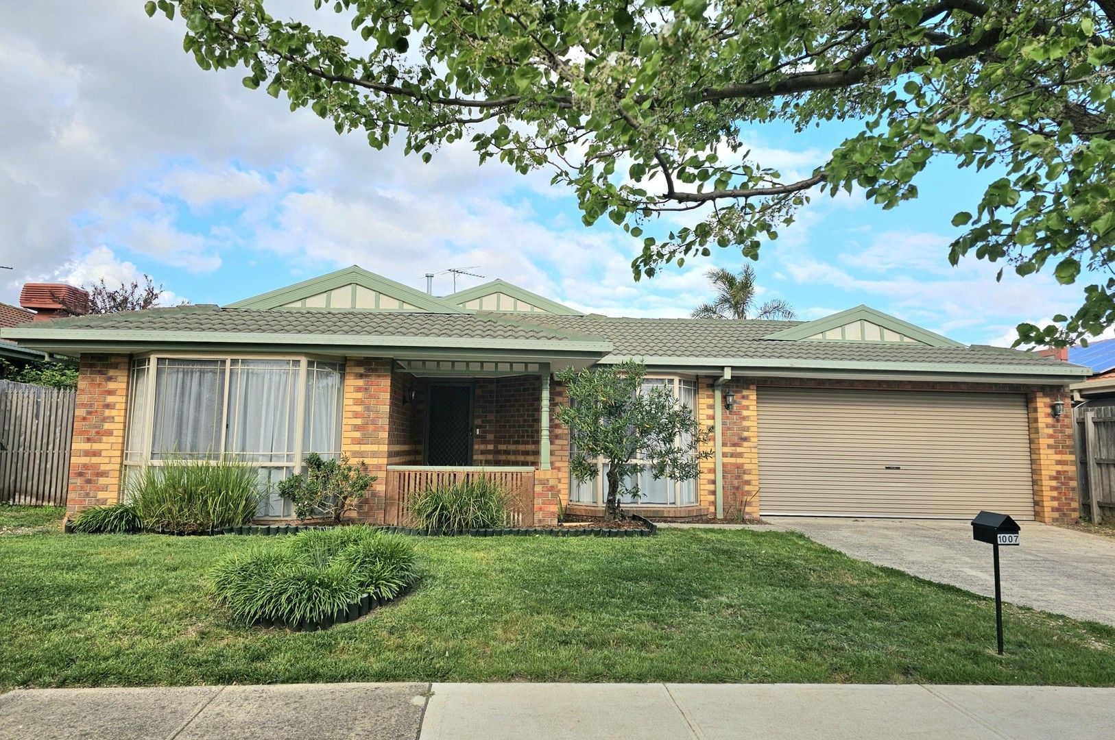 4 bedrooms House in 1007 Raglan Street WALLAN VIC, 3756