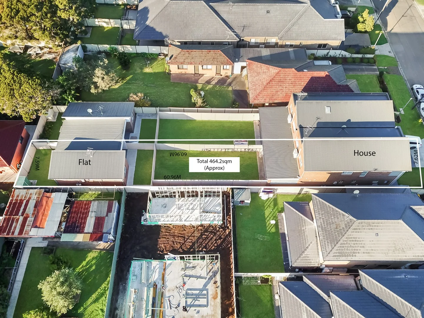 Additional image 2 of 3 Ely Street, Revesby NSW 2212