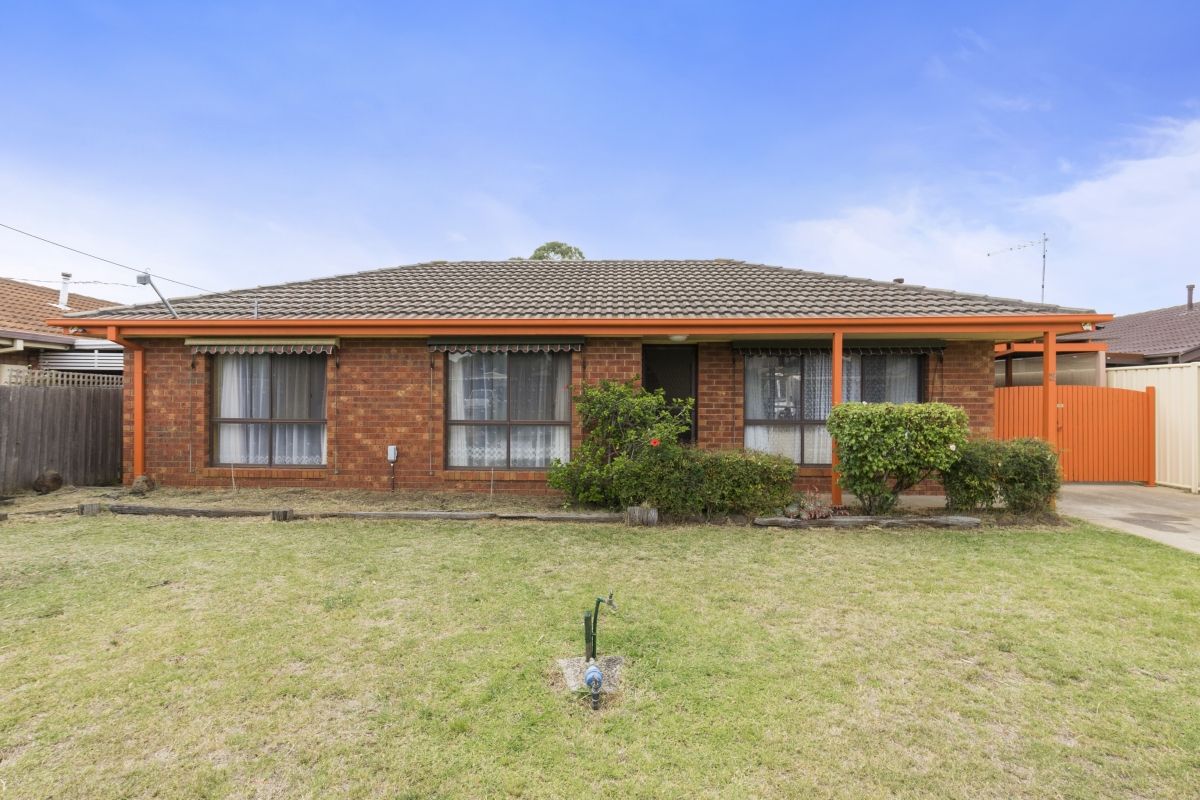 12 Rodney Court, Hoppers Crossing VIC 3029, Image 0