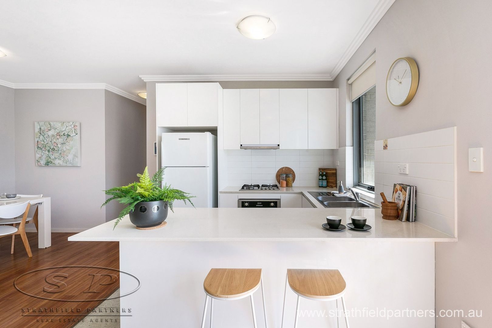 22/92 Liverpool Road, Burwood Heights NSW 2136, Image 2