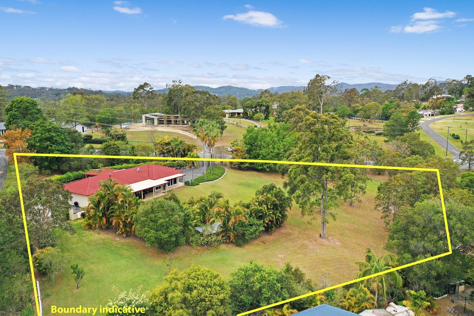 51 Tallai Road, Tallai QLD 4213, Image 0