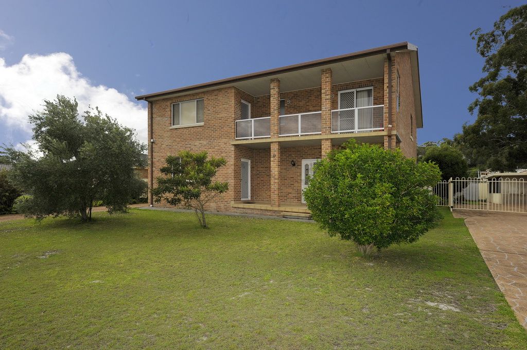 19 Caledonia Close, SALAMANDER BAY NSW 2317, Image 0