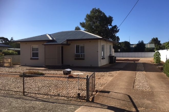 Picture of 38 Muirkirk St, JAMESTOWN SA 5491