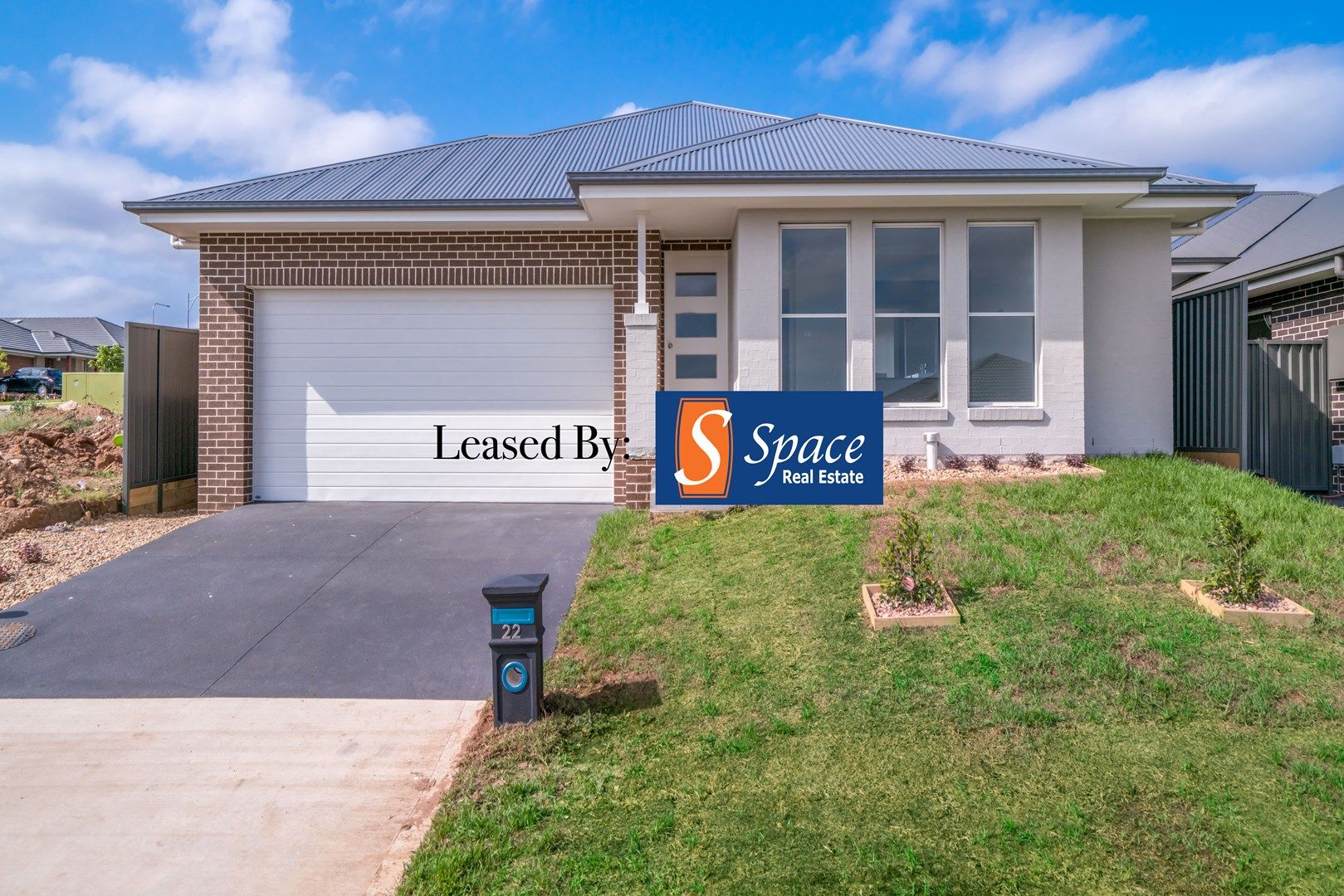 22 Hurst Street, Spring Farm NSW 2570, Image 0