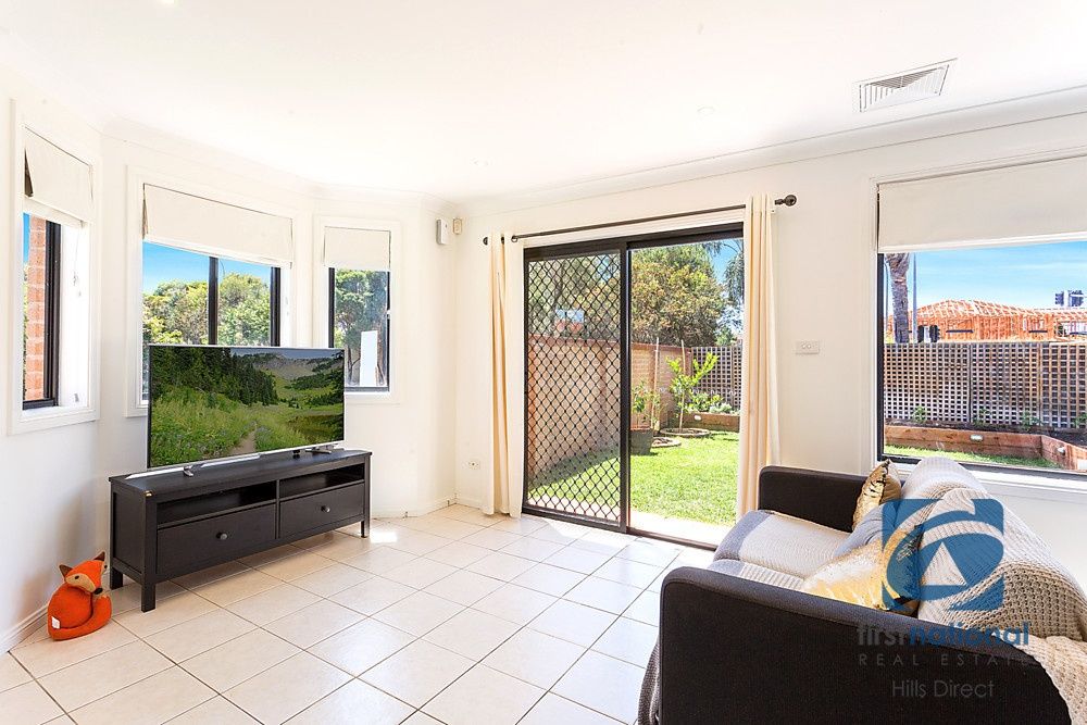 2/44 Stanbury Place, Quakers Hill NSW 2763, Image 2