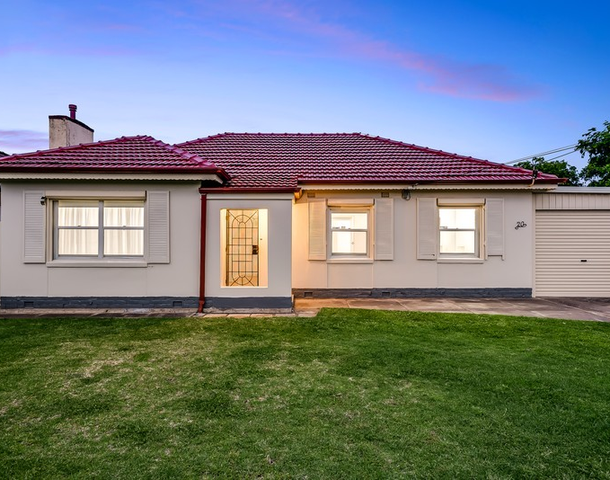 20 Hill Street, Plympton Park SA 5038