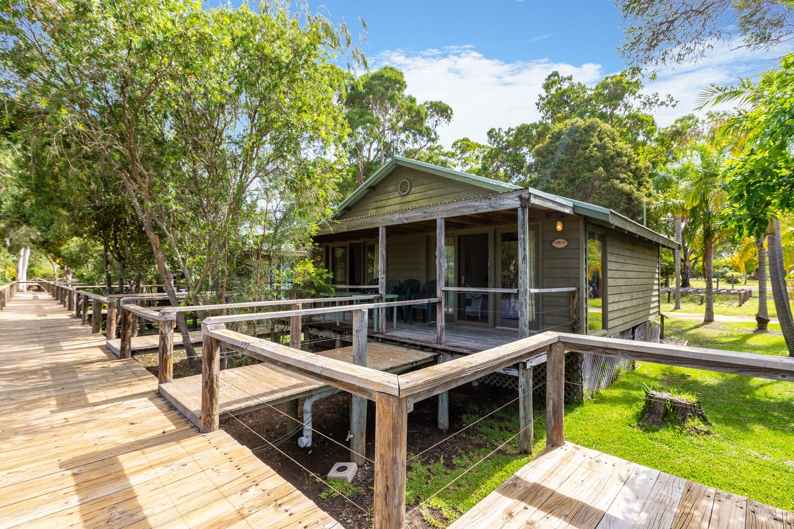 Lot 24 & 25, 349 Moffats Road, Swan Bay NSW 2324, Image 0