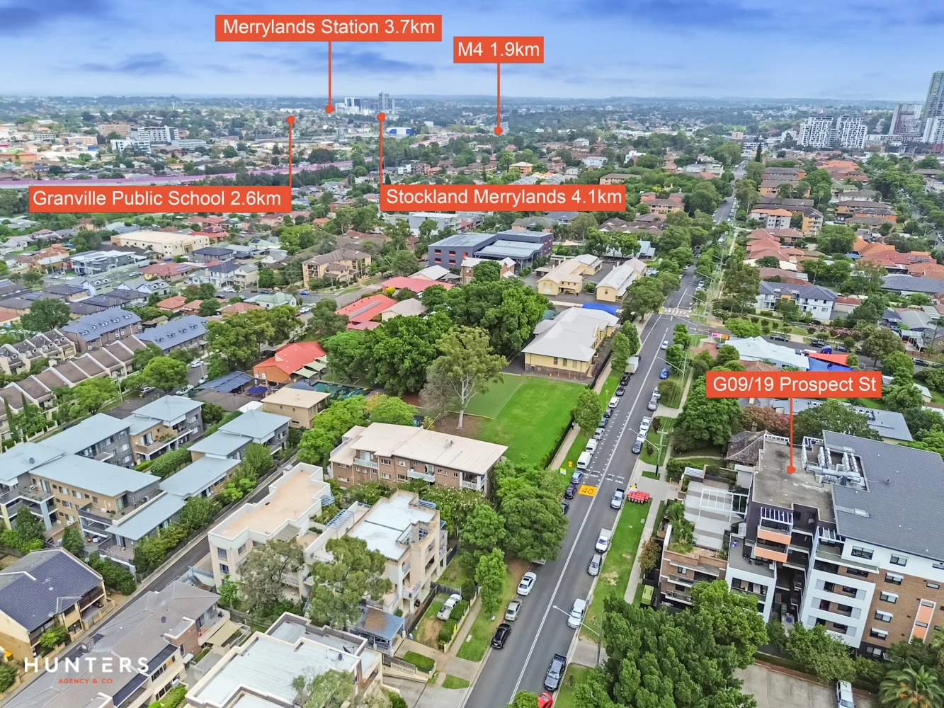 Additional image 8 of 9/19 Prospect Street, Rosehill NSW 2142