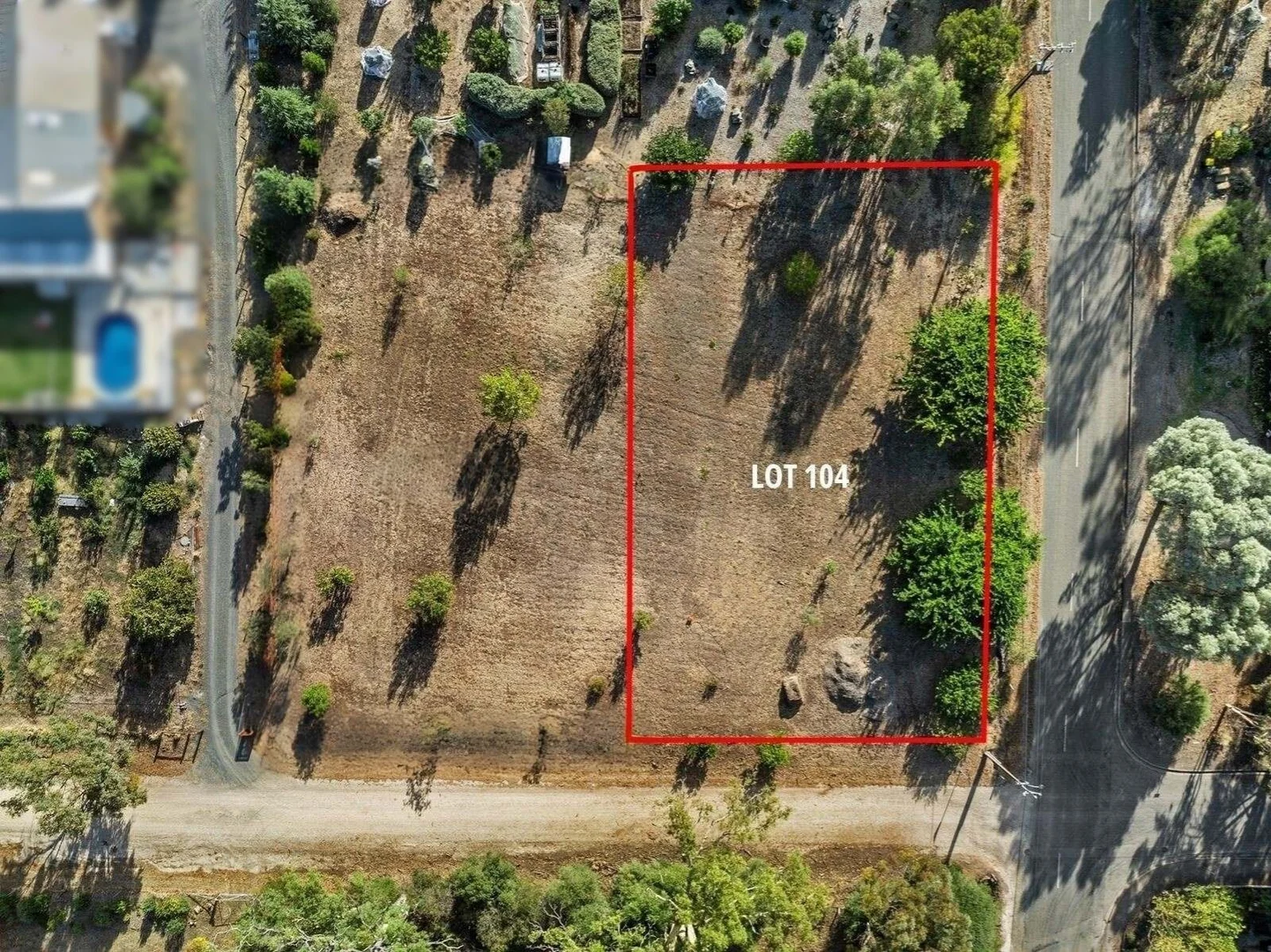Additional image 12 of Lot 104 West Road, Watervale SA 5452