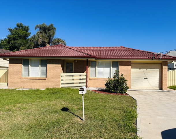 9A Quarrybylong Street, Cessnock NSW 2325