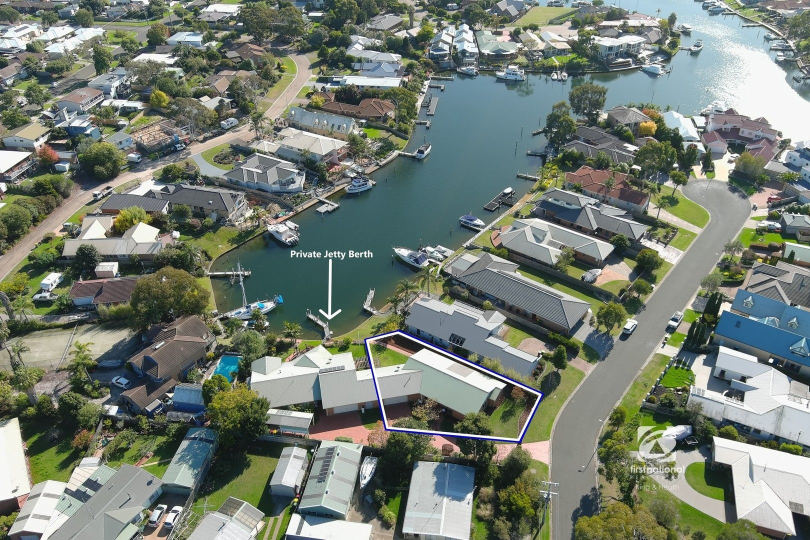 1/55 Wellington Street, Paynesville VIC 3880, Image 0